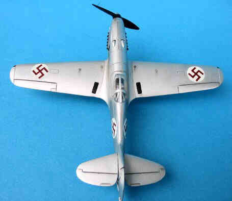 Irbitis / VEF I-16